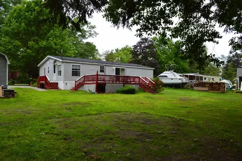 26 Alison Drive Seabrook NH 03874
