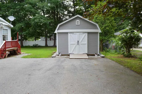 26 Alison Drive Seabrook NH 03874