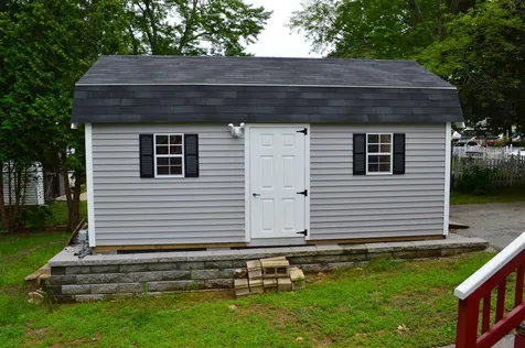 26 Alison Drive Seabrook NH 03874