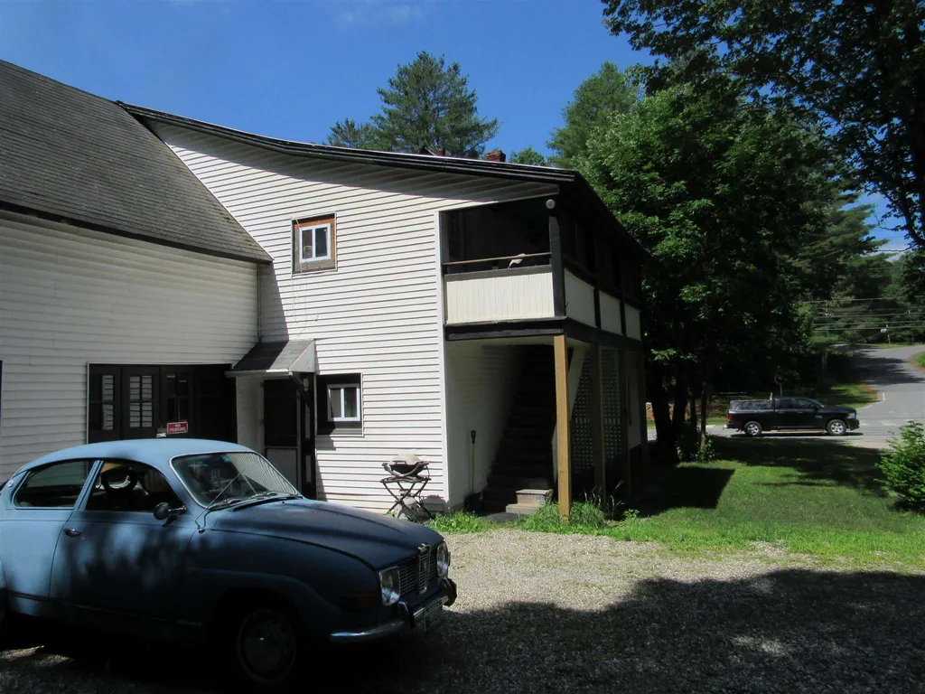 316 Depot Street Chester VT 05143