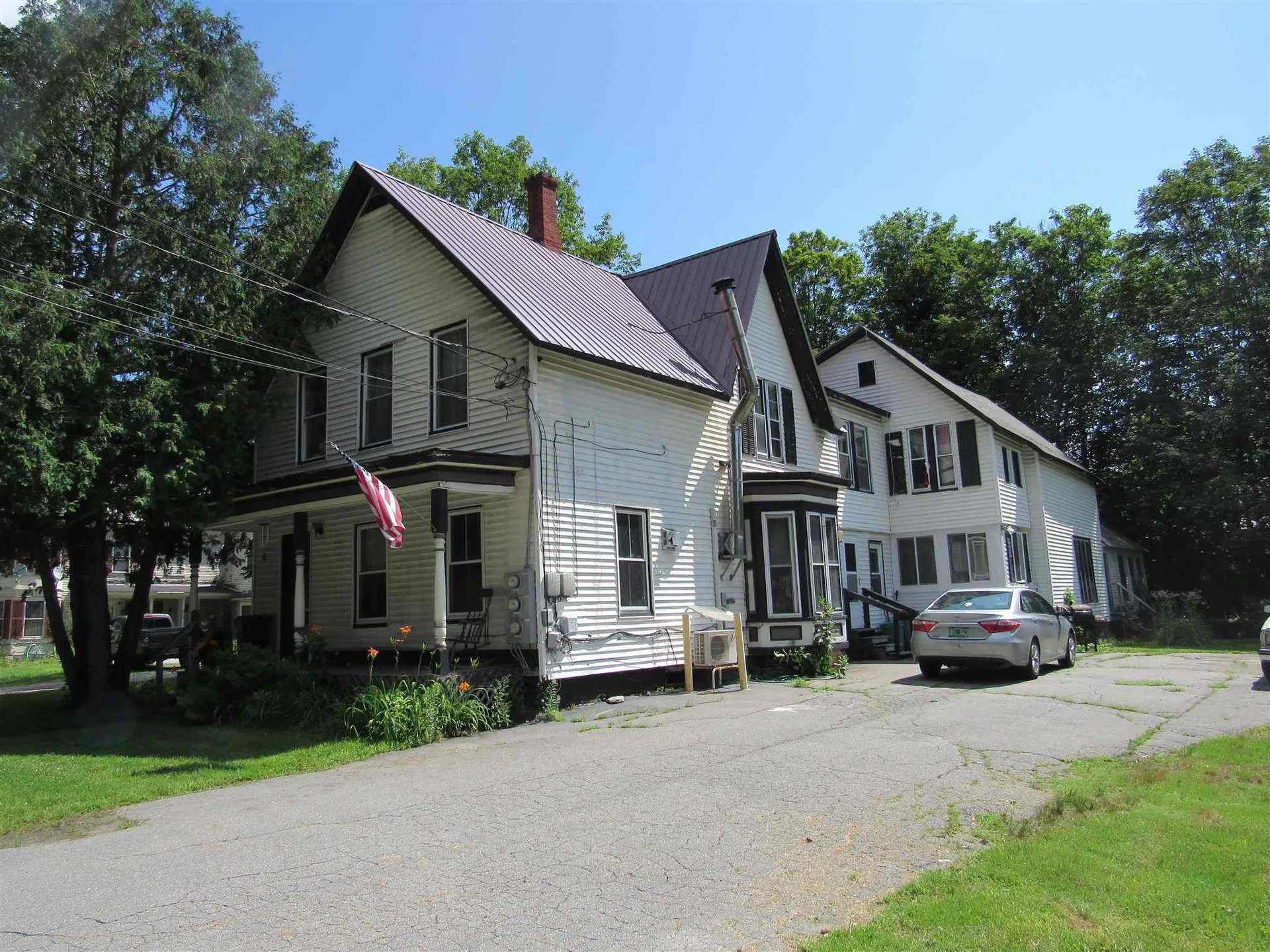 316 Depot Street Chester VT 05143