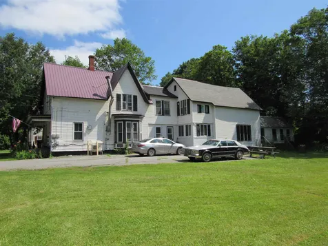 316 Depot Street Chester VT 05143