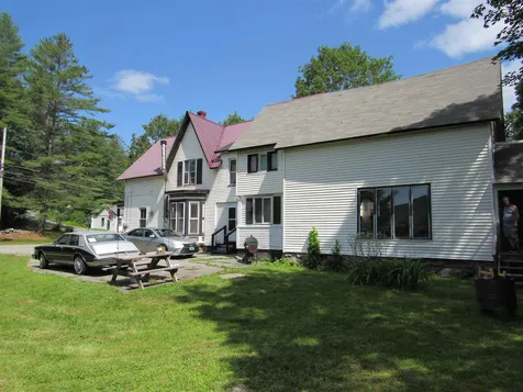 316 Depot Street Chester VT 05143