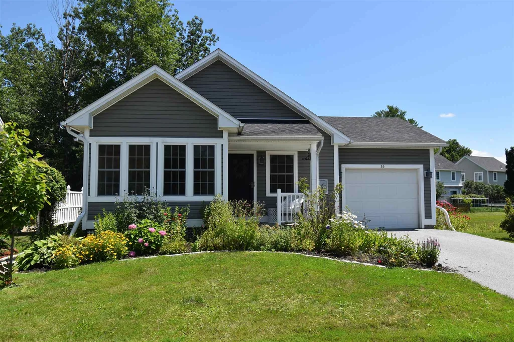 36 Griswold Drive Rutland City VT 05701