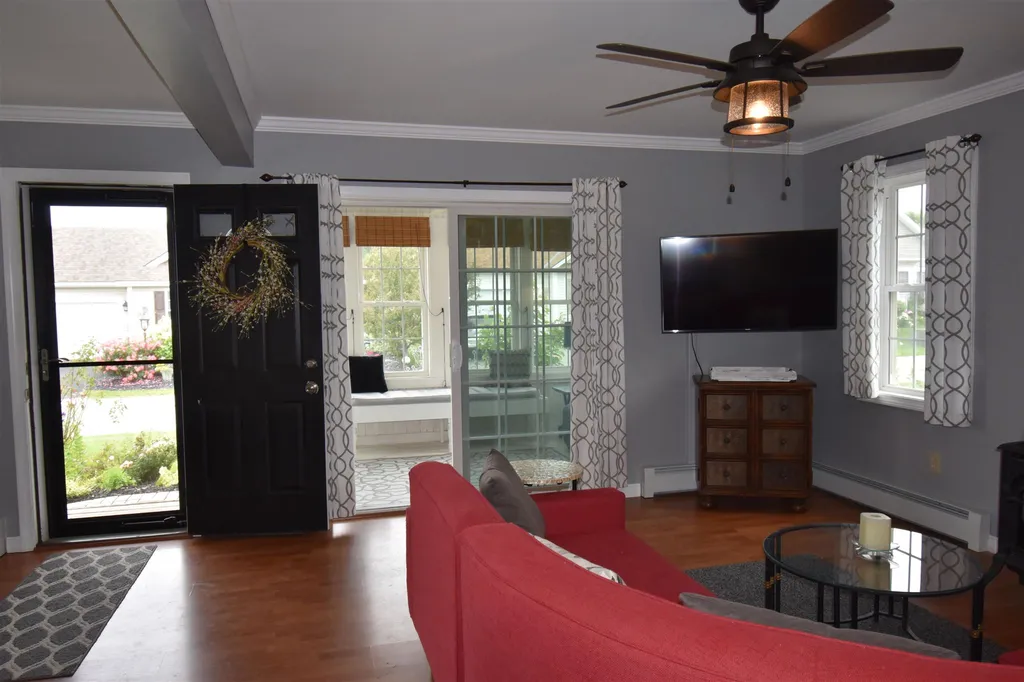 36 Griswold Drive Rutland City VT 05701