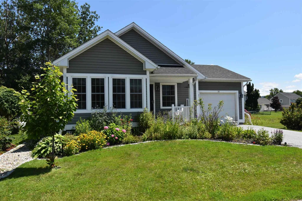 36 Griswold Drive Rutland City VT 05701