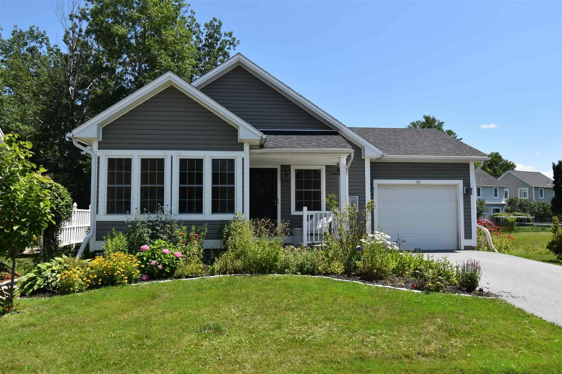36 Griswold Drive Rutland City VT 05701