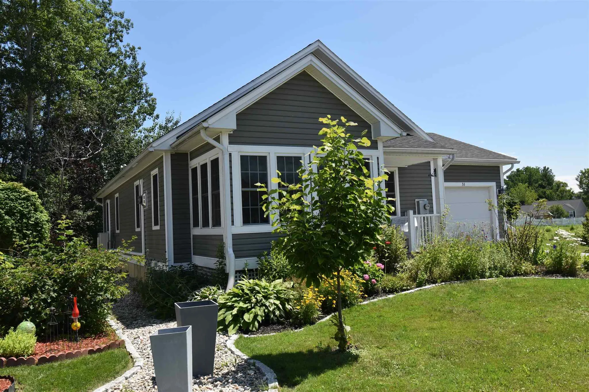 36 Griswold Drive Rutland City VT 05701