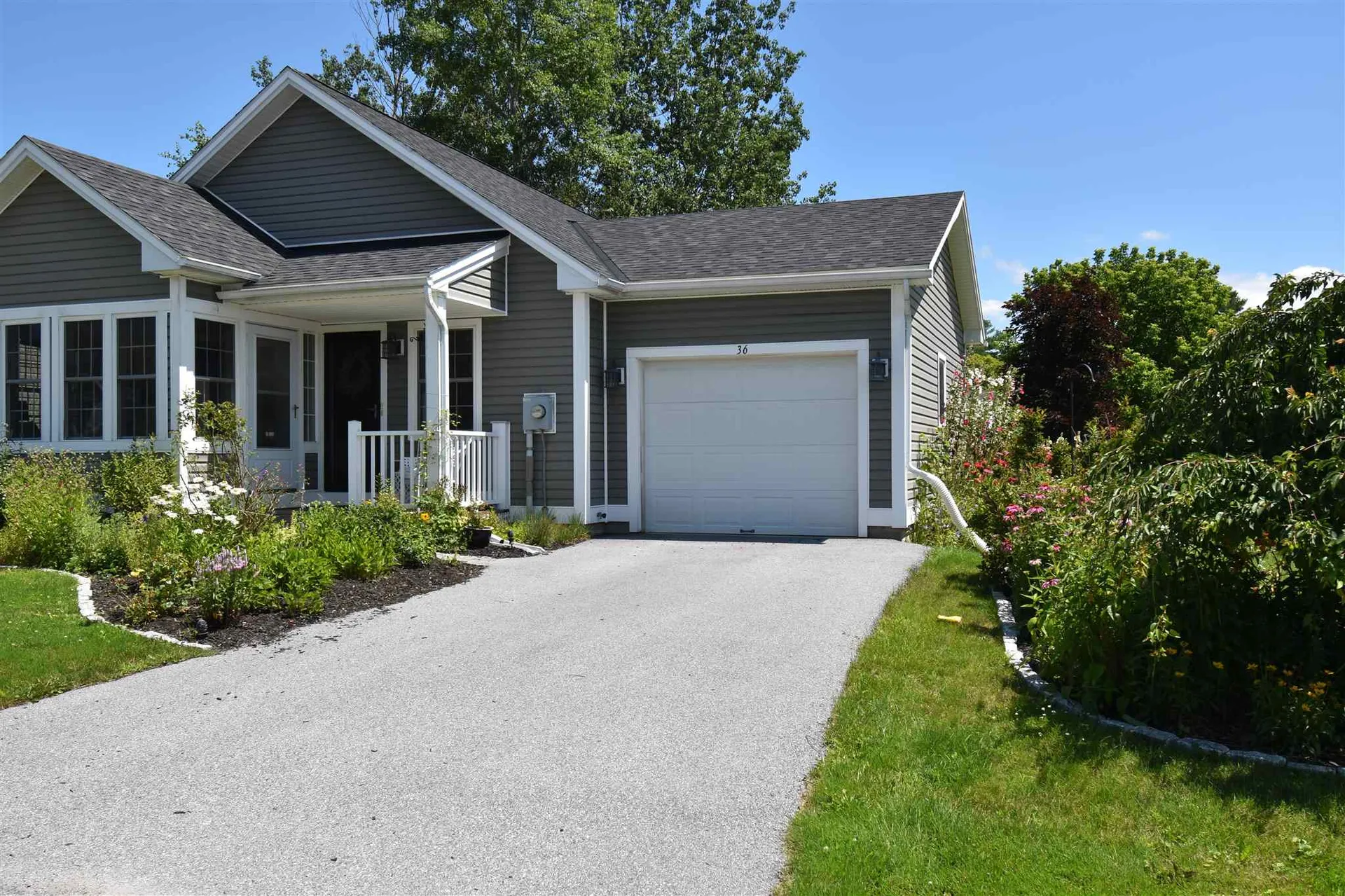 36 Griswold Drive Rutland City VT 05701