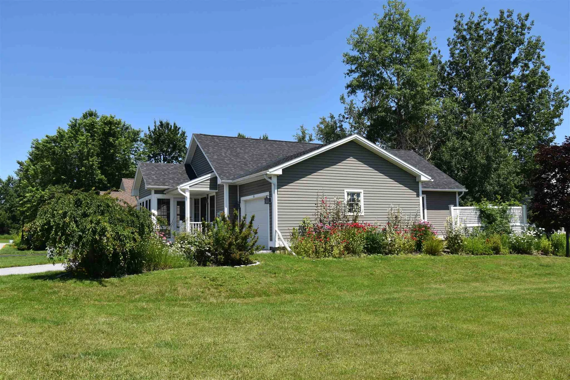36 Griswold Drive Rutland City VT 05701
