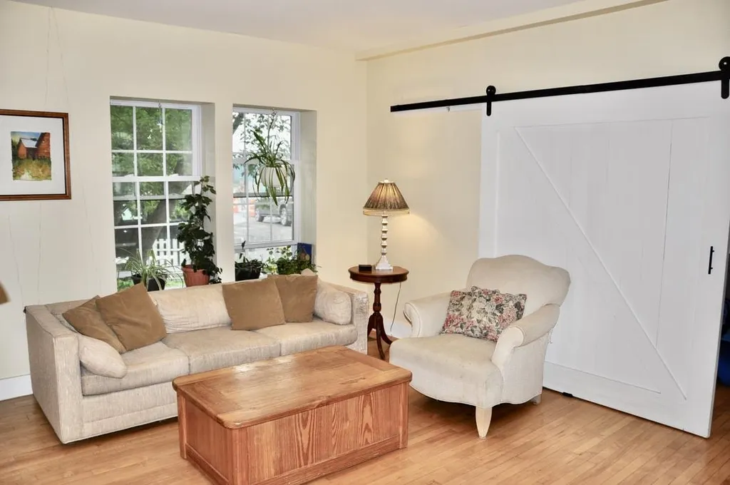 40 Middle Seymour Street Middlebury VT 05753