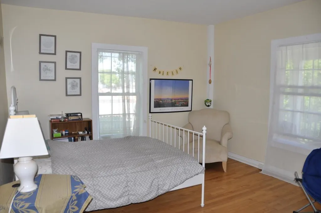 40 Middle Seymour Street Middlebury VT 05753