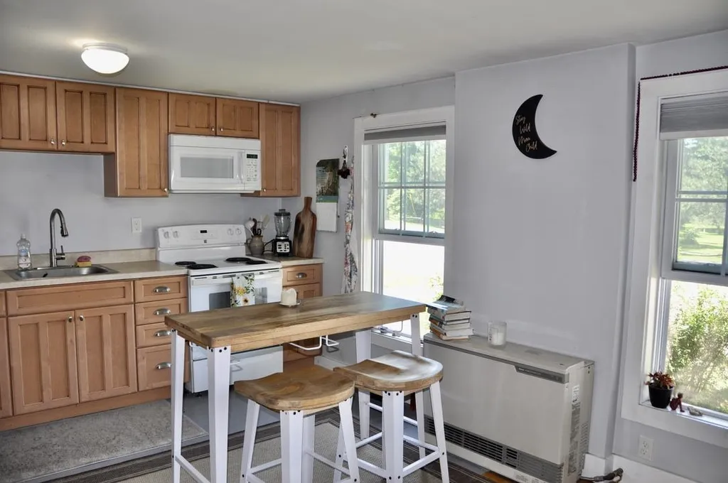 40 Middle Seymour Street Middlebury VT 05753
