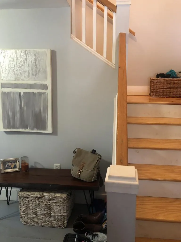 40 Middle Seymour Street Middlebury VT 05753