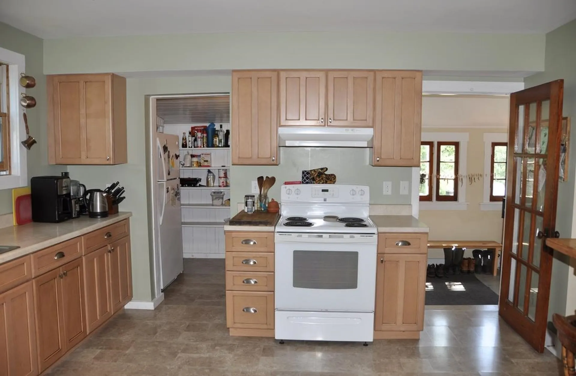 40 Middle Seymour Street Middlebury VT 05753