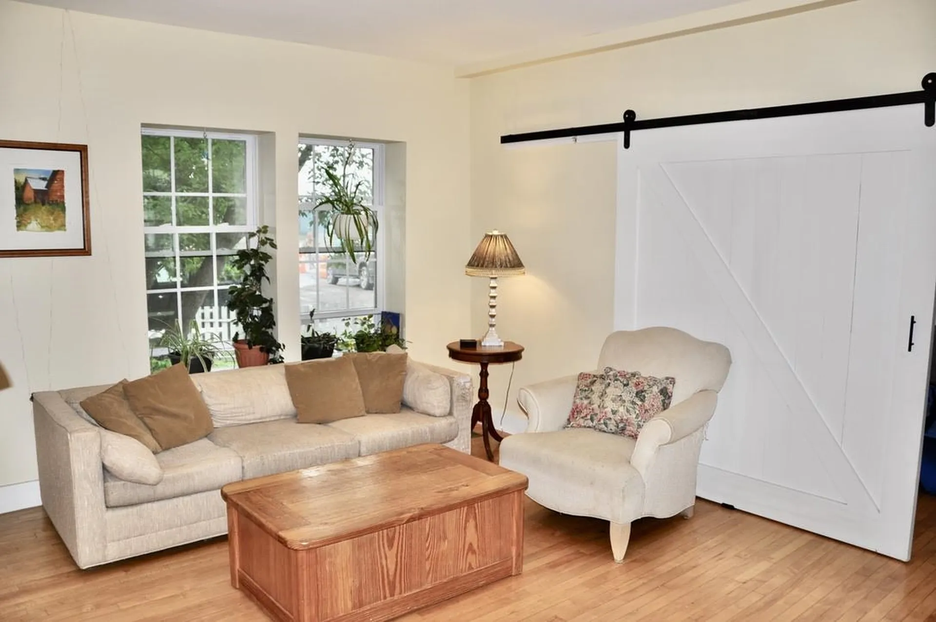 40 Middle Seymour Street Middlebury VT 05753