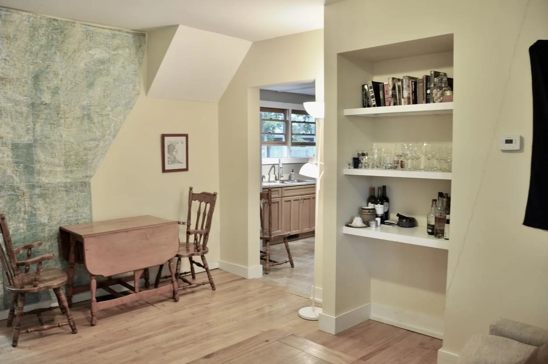 40 Middle Seymour Street Middlebury VT 05753
