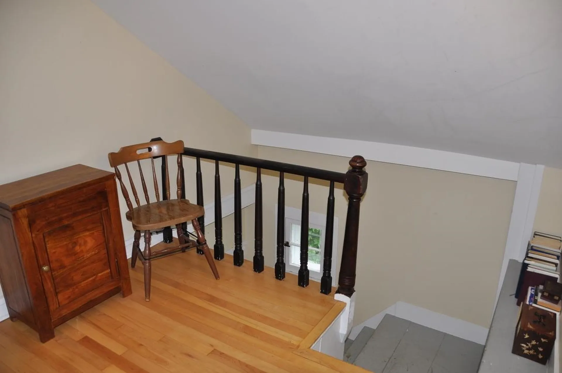 40 Middle Seymour Street Middlebury VT 05753