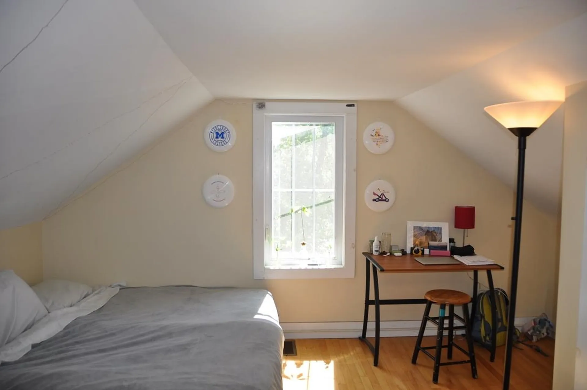 40 Middle Seymour Street Middlebury VT 05753