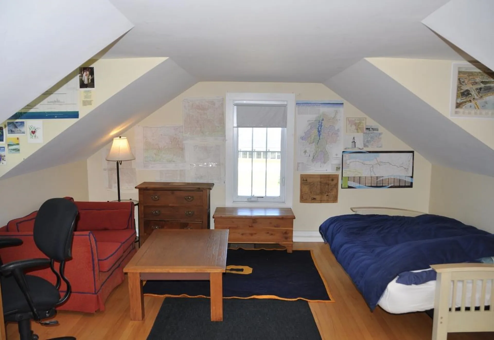 40 Middle Seymour Street Middlebury VT 05753