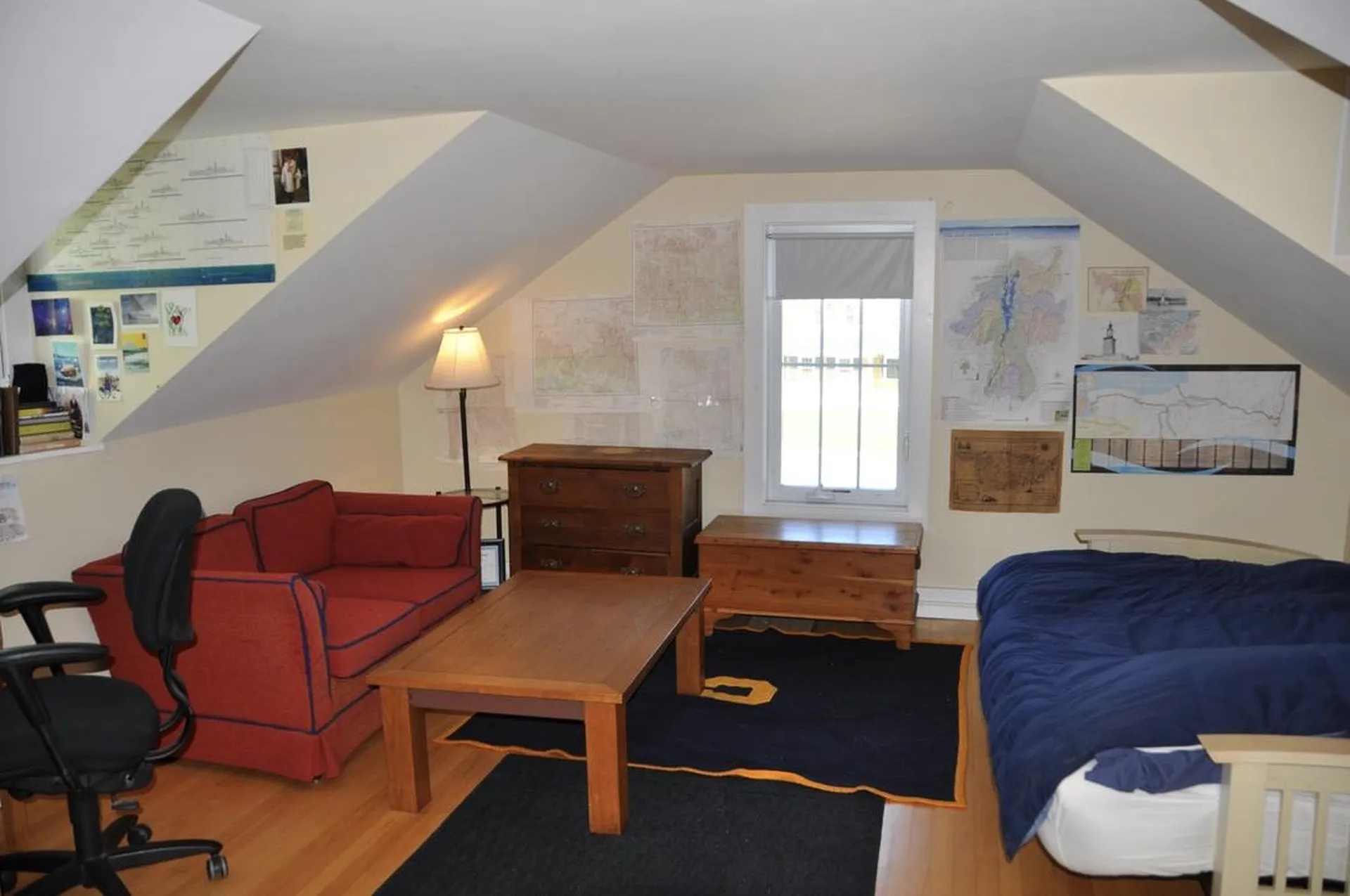 40 Middle Seymour Street Middlebury VT 05753