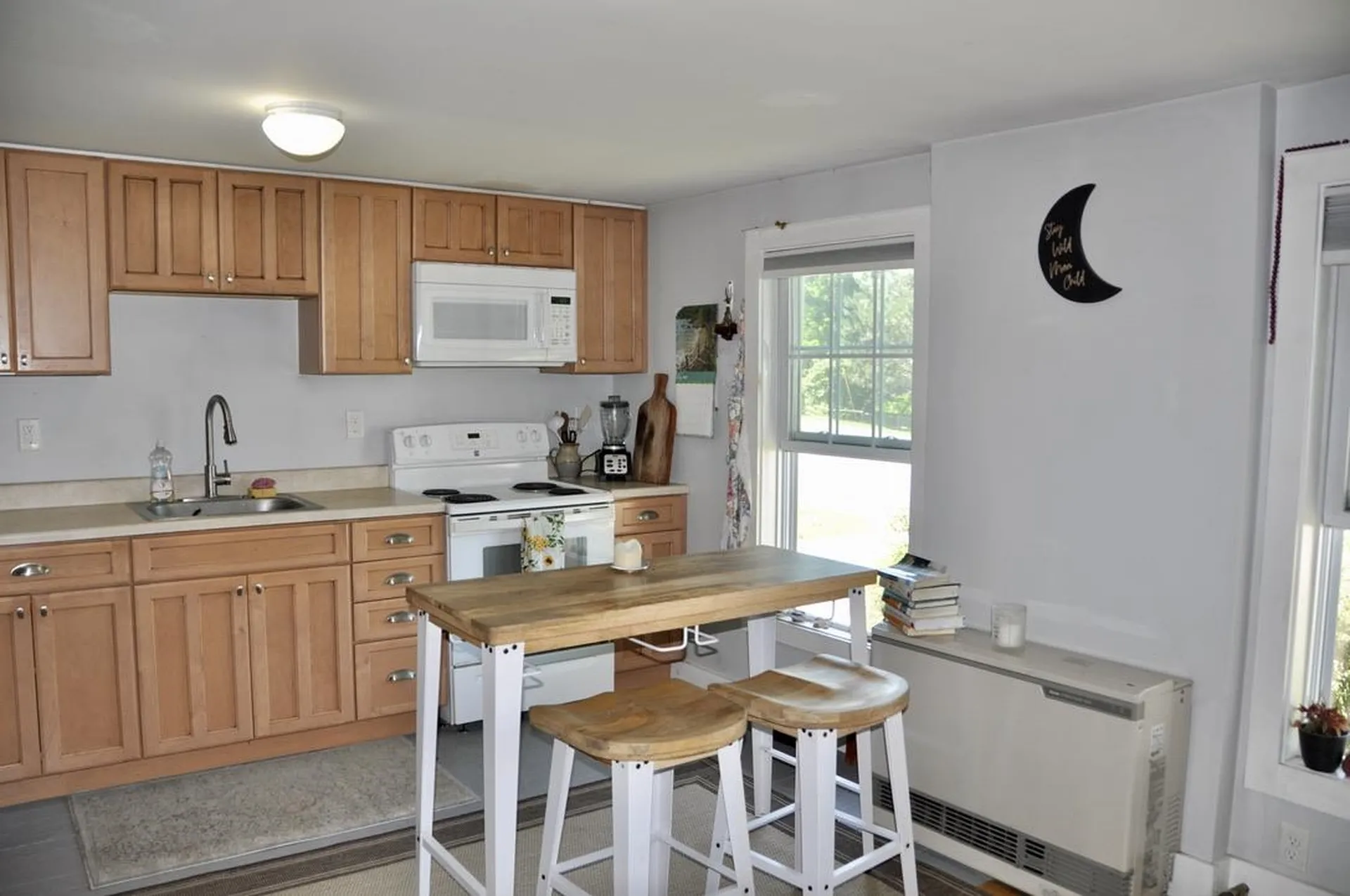40 Middle Seymour Street Middlebury VT 05753