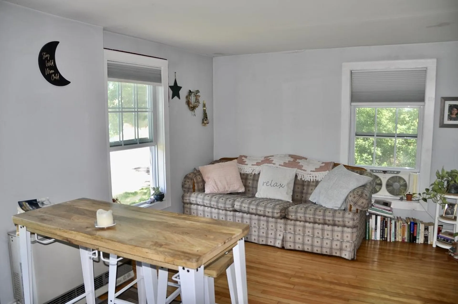 40 Middle Seymour Street Middlebury VT 05753