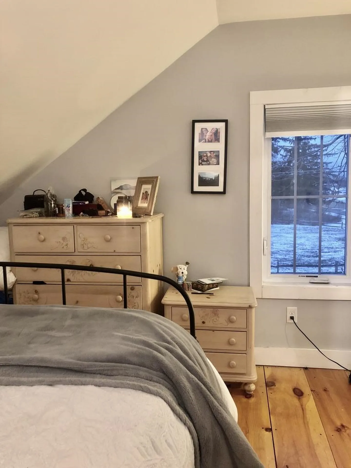 40 Middle Seymour Street Middlebury VT 05753