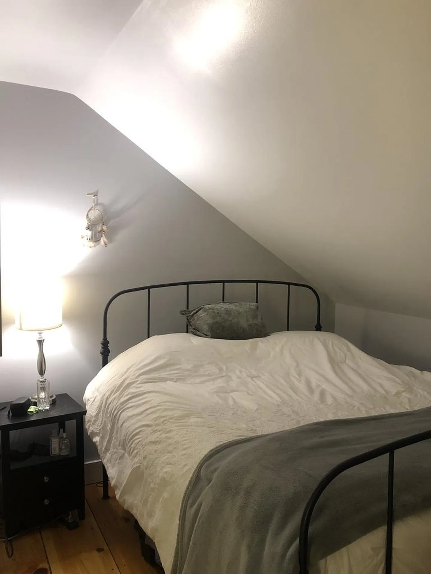 40 Middle Seymour Street Middlebury VT 05753