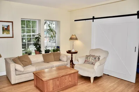 40 Middle Seymour Street Middlebury VT 05753