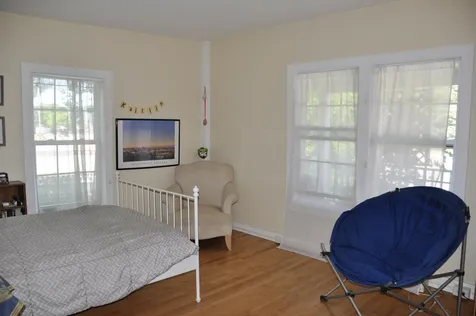 40 Middle Seymour Street Middlebury VT 05753