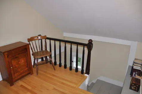 40 Middle Seymour Street Middlebury VT 05753