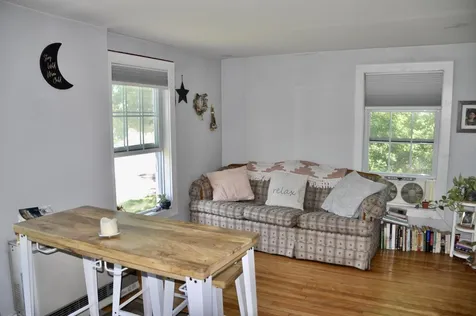40 Middle Seymour Street Middlebury VT 05753