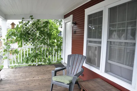40 Middle Seymour Street Middlebury VT 05753