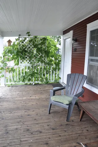 40 Middle Seymour Street Middlebury VT 05753