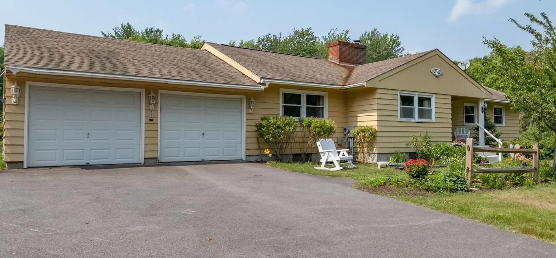 190 South Road Salisbury NH 03268