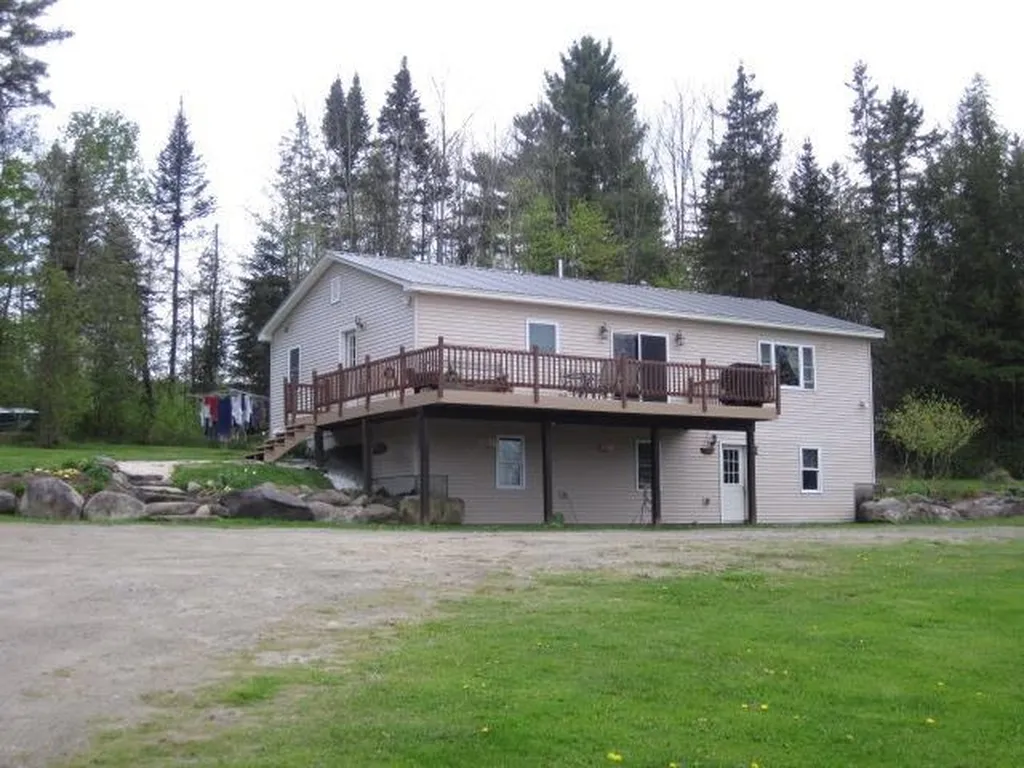 728 Dexter Mountain Road Glover VT 05839