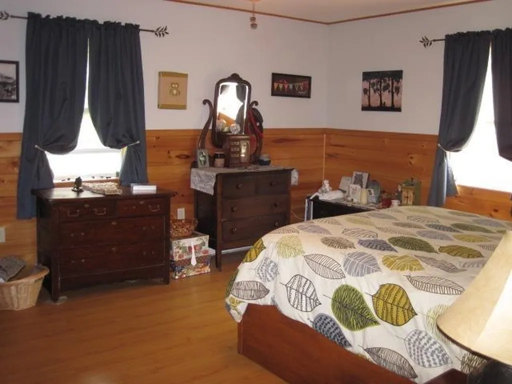 728 Dexter Mountain Road Glover VT 05839