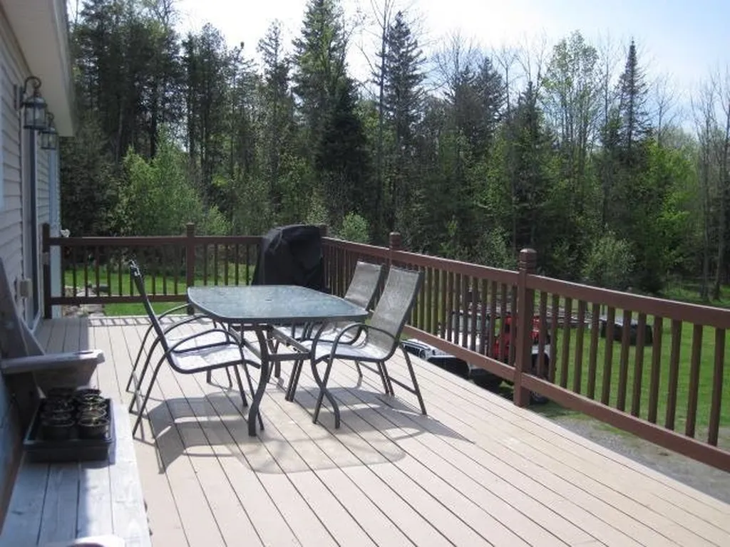 728 Dexter Mountain Road Glover VT 05839