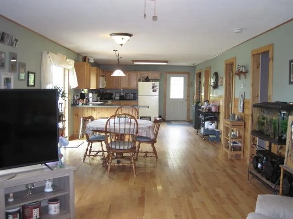 728 Dexter Mountain Road Glover VT 05839