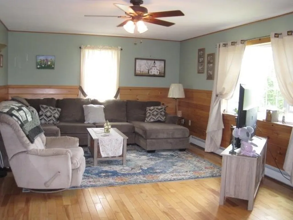 728 Dexter Mountain Road Glover VT 05839