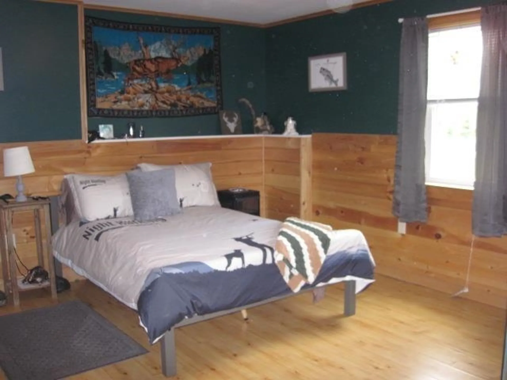 728 Dexter Mountain Road Glover VT 05839