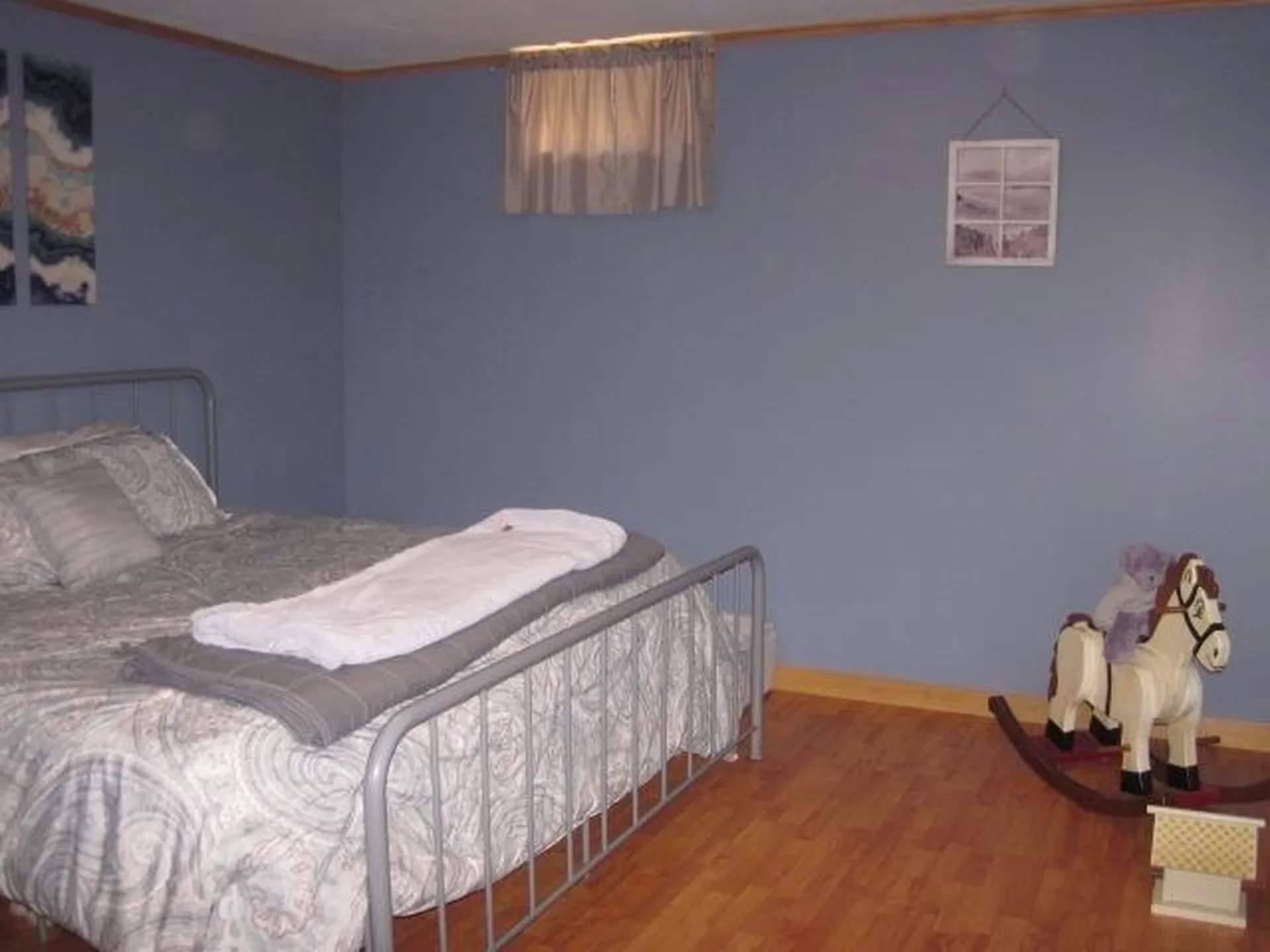 728 Dexter Mountain Road Glover VT 05839