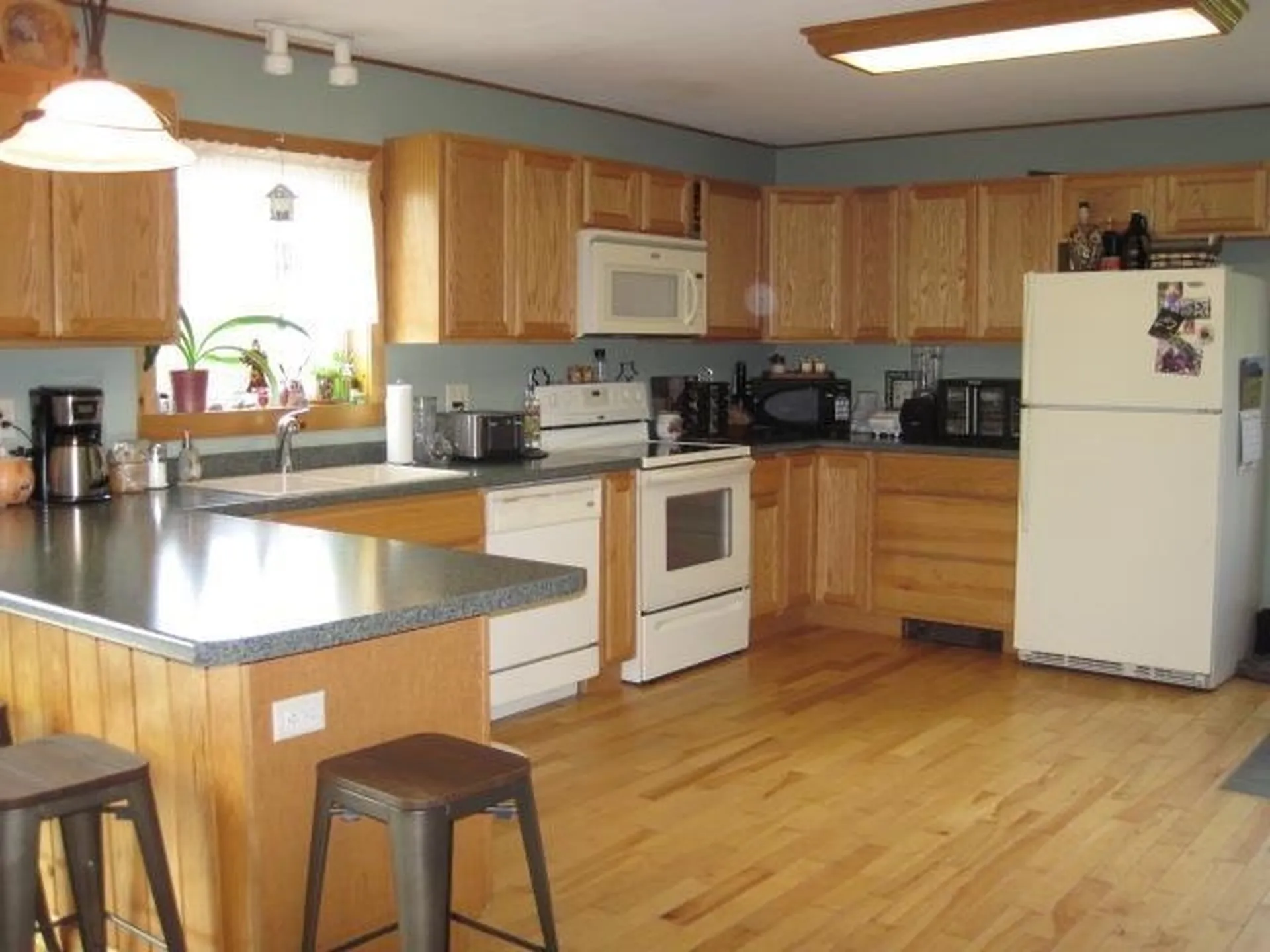 728 Dexter Mountain Road Glover VT 05839