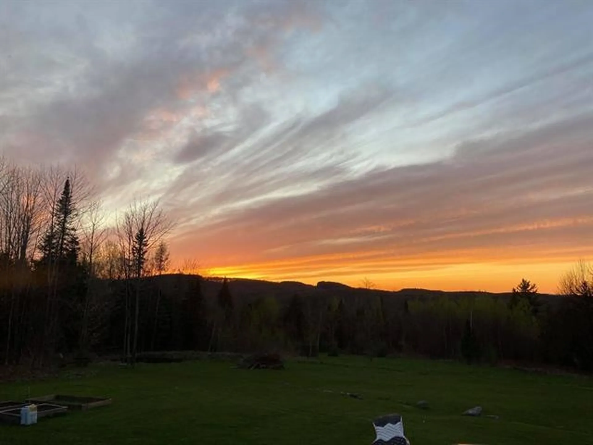 728 Dexter Mountain Road Glover VT 05839