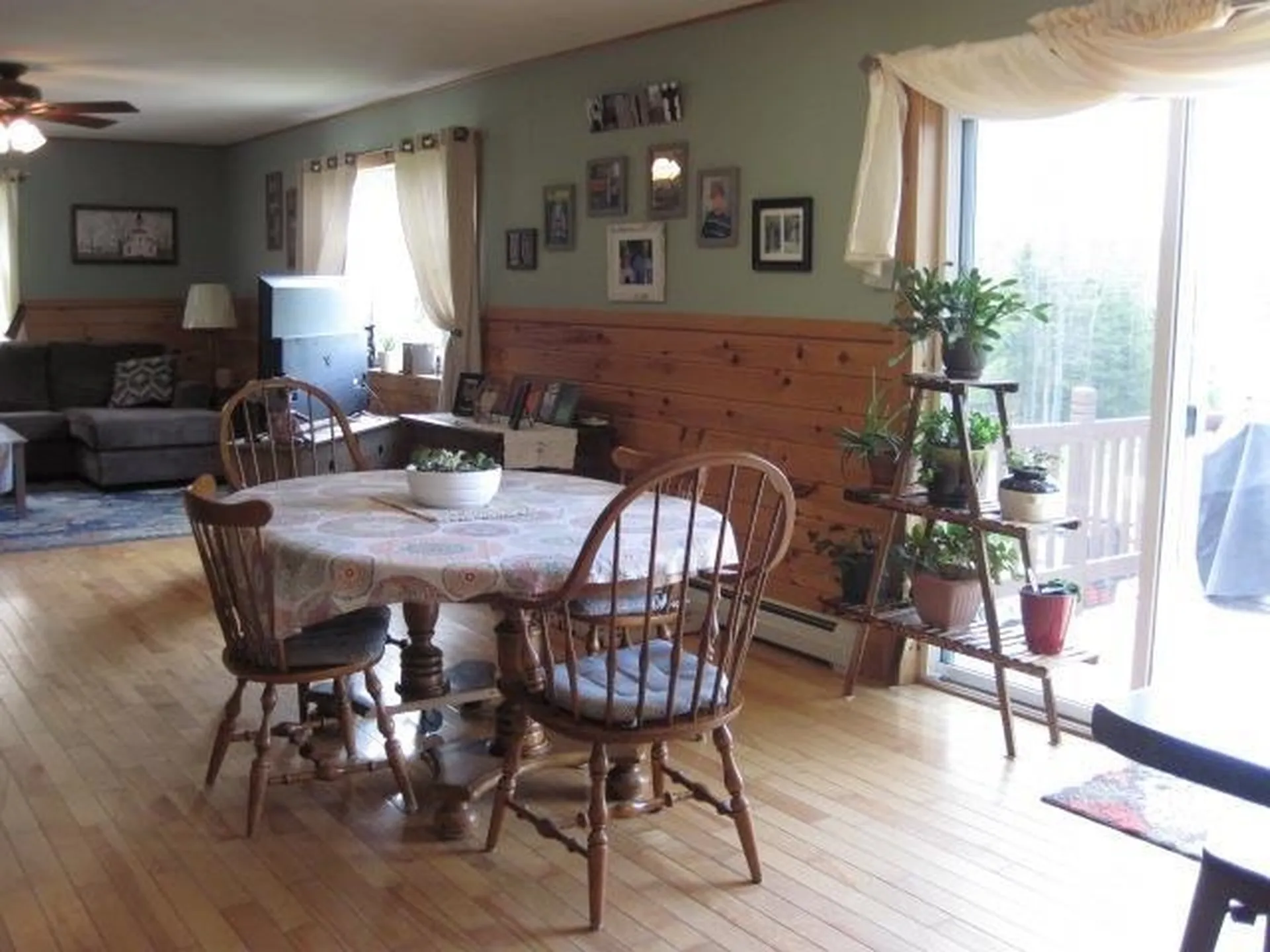 728 Dexter Mountain Road Glover VT 05839