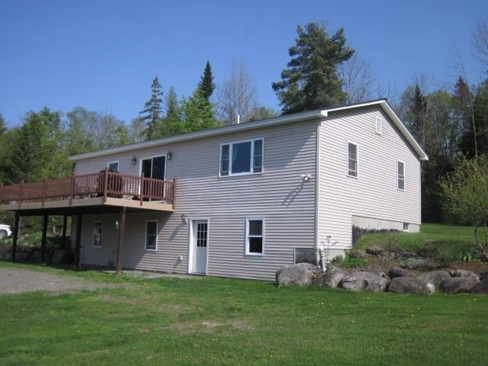 728 Dexter Mountain Road Glover VT 05839