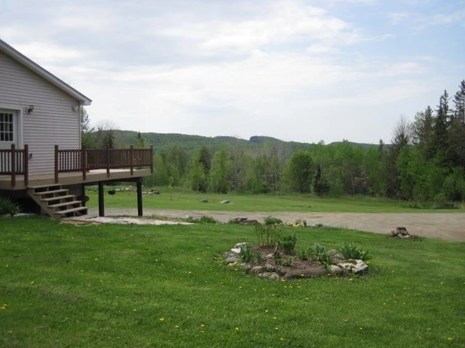 728 Dexter Mountain Road Glover VT 05839