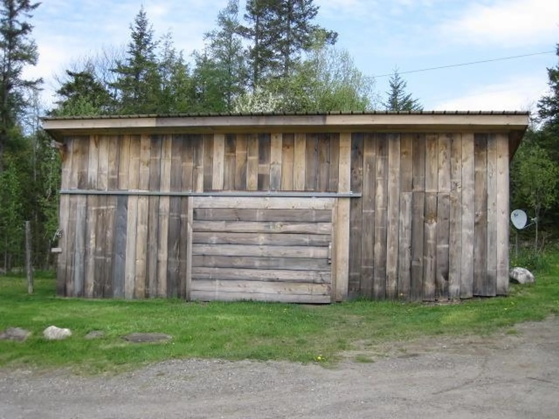 728 Dexter Mountain Road Glover VT 05839