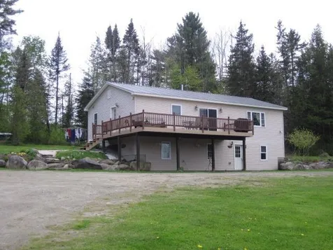 728 Dexter Mountain Road Glover VT 05839